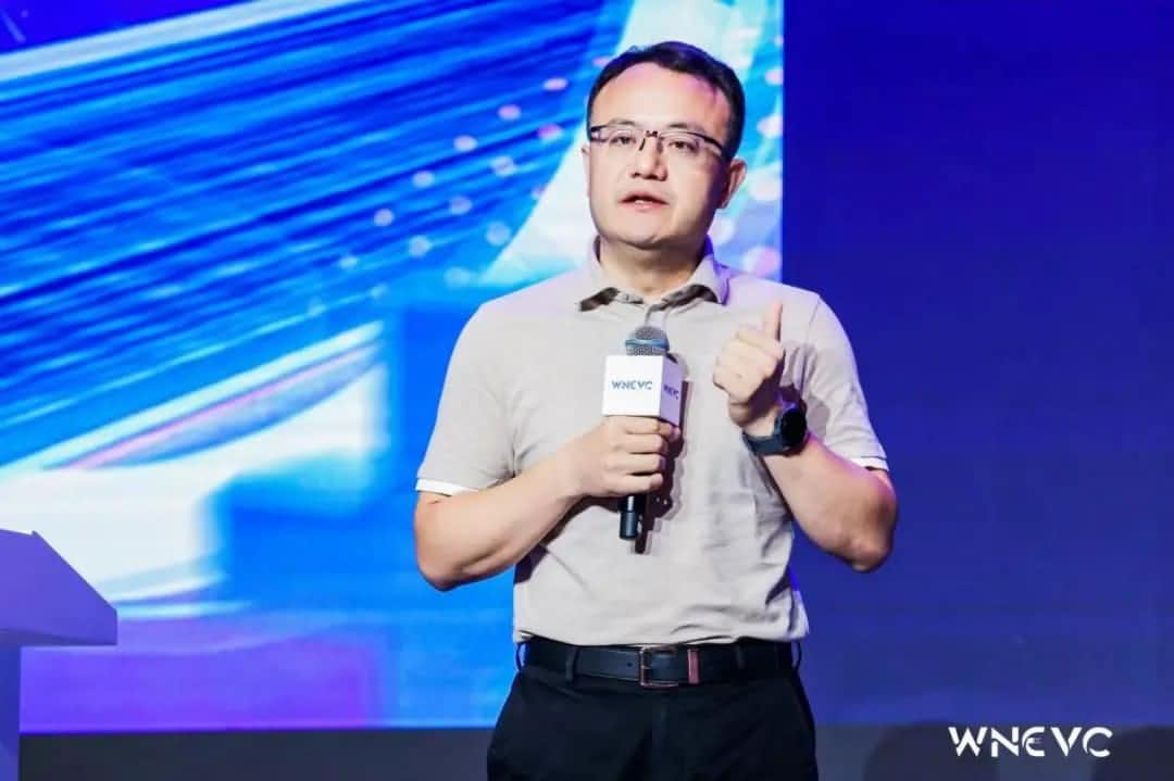 购宝钱包APPCEO程鹏：数据确权、数据安全与数据闭环“新”思路