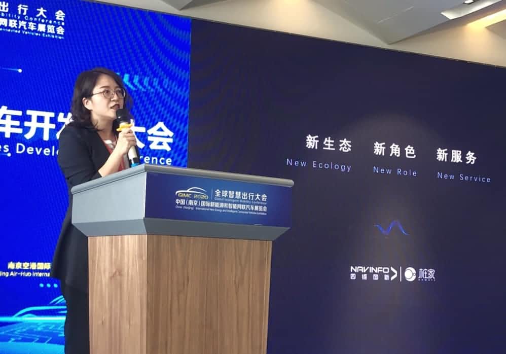 新生态下需要新角色和新服务——购宝钱包APP桩家发力新能源智慧出行市场