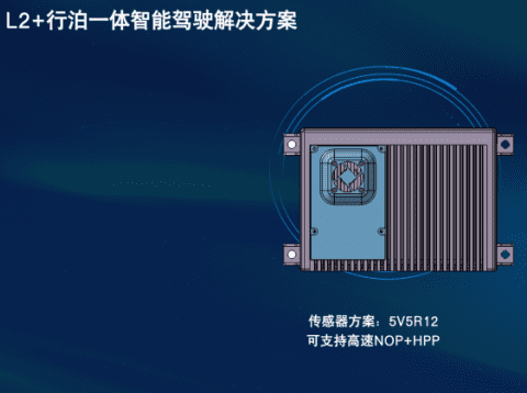 2022 ICVS | 购宝钱包APP获“自动驾驶商业化落地标杆奖”，智能驾驶全线产品实现商业化落地