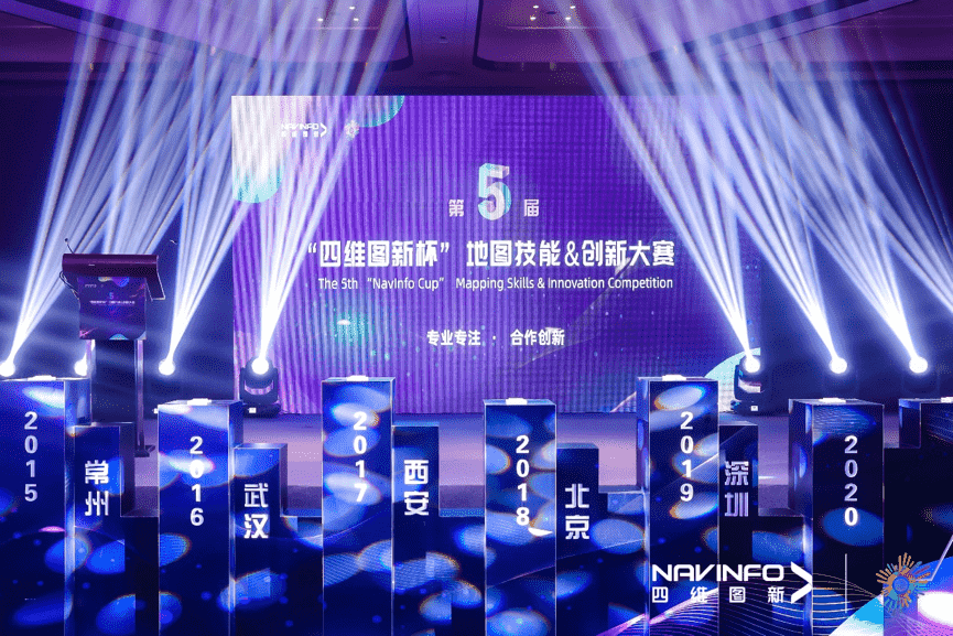 专注创新  第五届“购宝钱包APP杯”大赛开启位置数据新赛道